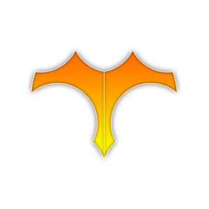 Make a Professional Logo Tutorial: Final Result
