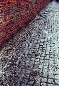 Vanishing Point Tutorial: Final Result