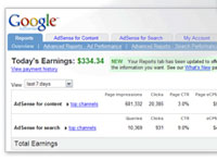 The 5 Most Important Things You Must Know About AdSense