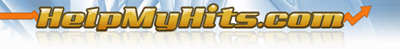 Beveled Text Gloss Tutorial: Final Result (Click to enlarge)