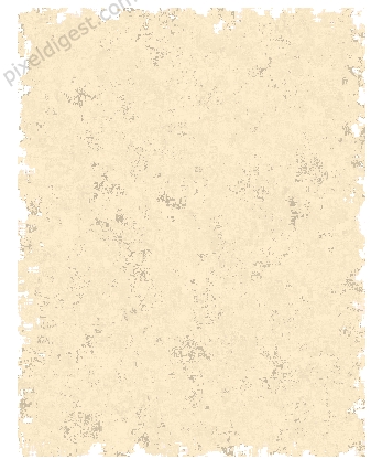 Old Paper Tutorial: Final Result