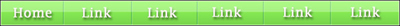 Smart Green NavBar Tutorial: Final Result (Click to enlarge)