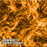 Carpet Tutorial: Final Result