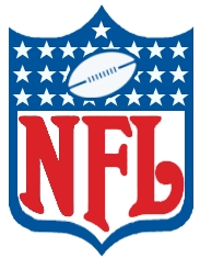 NFL Logo 24