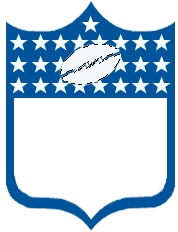 NFL Logo 19