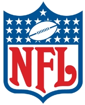 NFL Logo 25