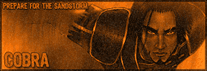 Sandstorm Tutorial: Final Result