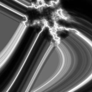 Cloud Wave Tutorial: Final Result