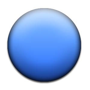 Make an Orb Tutorial: Final Result