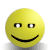 How to Make an Animated Smiley or Emoticon Tutorial: Final Result