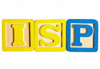 Display ISP