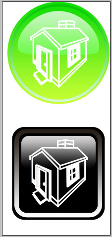 HomePage Icons Pack