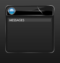 Mobile Theme Design Tutorial: Final Result