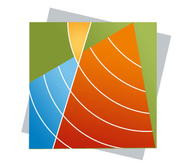 Logo for CRM Company Tutorial: Final Result
