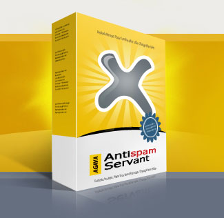 Professional Software Box Tutorial: Final Result