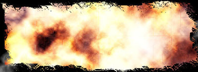 Grunge Border Tutorial: Final Result (Click to enlarge)