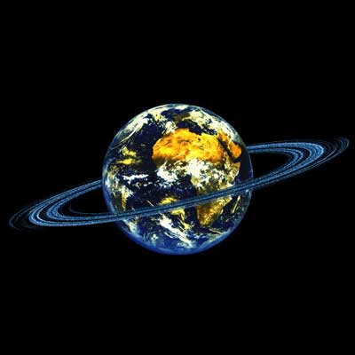Planetary Rings | Special Effects Planetary Rings | Special Effects