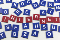 Search Engine Keywords Selection