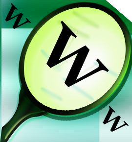 Search Icon Tutorial: Final Result