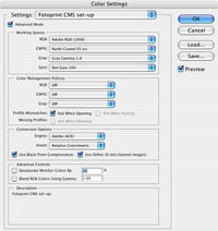 Color Management