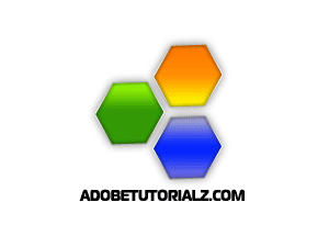 Create Logo Tutorial: Final Result