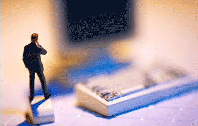 First Web Hosting Experience