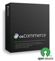 Installing Os Commerce Templates