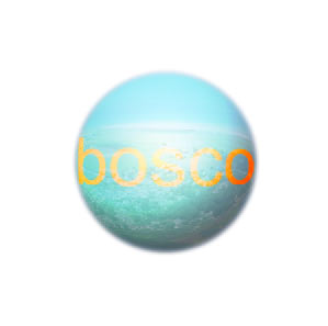 Real Sphere with an Inscription Tutorial: Final Result