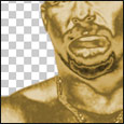 Gold Rush Tutorial: Final Result