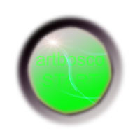Button Start Tutorial: Final Result