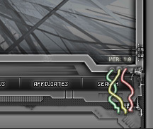 Easy Tech Wires Tutorial: Final Result