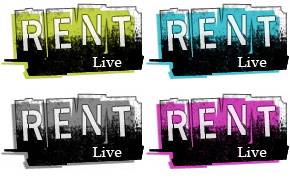 How to Make a House or Apartment Website Logo or Banner Tutorial: Final Result