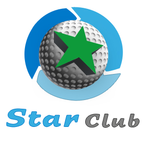 Create Golf Ball or Sports Logo Tutorial: Final Result