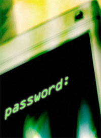 Password Protect