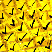 Form Validation