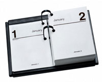 Make a Calendar