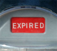 How To Find Expired Domain Names