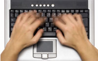 Search Engine Keywords Selection - The Easy Way