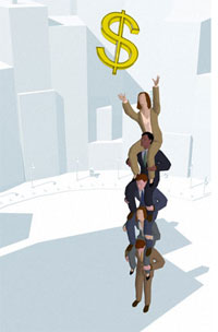 Ways to be on Top of the Search Engines