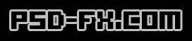 Animated 'Light Shine Text' Tutorial: Final Result