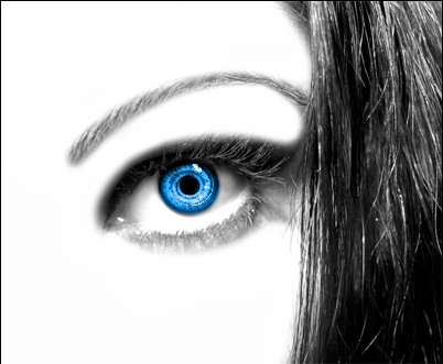 Eye Manipulation 2 Tutorial: Final Result