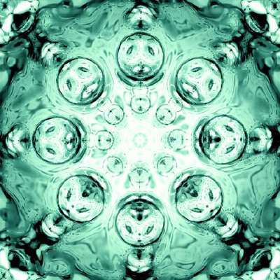 Plasma Bubbles Tutorial: Final Result