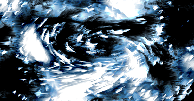 Ice Age Tutorial: Final Result