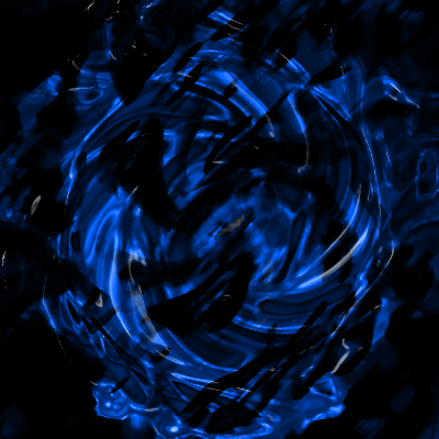 Design a Portal for Backgrounds Tutorial: Final Result