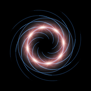 Prime Spiral Tutorial: Final Result
