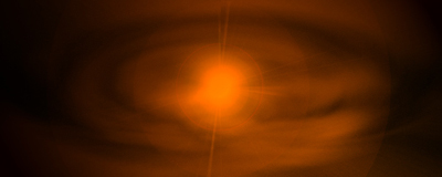 Sun Tutorial: Final Result (Click to enlarge)