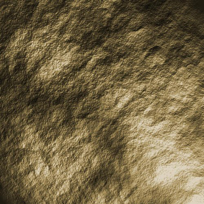 Creating a Rocky Texture Tutorial: Final Result (Click to enlarge)