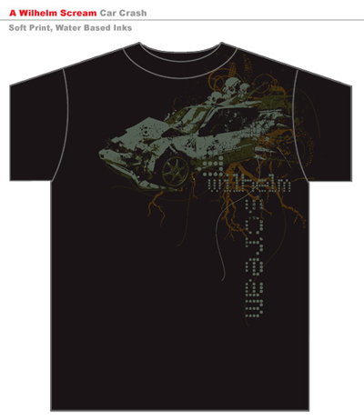 Designing Ultra SceneXCore Apparel Tutorial: Final Result (Click to enlarge)