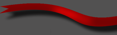 Cool Ribbon Tutorial: Final Result