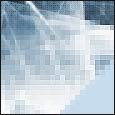 Mosaic Header Tutorial: Final Result